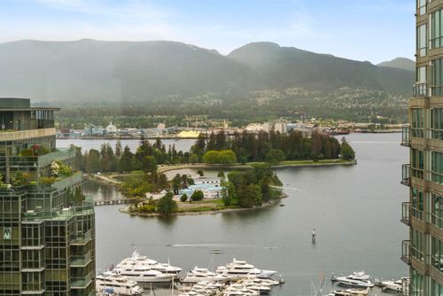 1331 W. Georgia St at the Pointe - View at 3003 - 1331 W Georgia Street, Coal Harbour, Vancouver West 1331 W. Georgia St at the Pointe - View at 3003 - 1331 W Georgia Street, Coal Harbour, Vancouver West