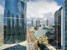 Wall Centre View at 1508 - 1050 Burrard Street, Downtown VW, Vancouver West