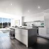 Aldynne by Polygon - Kitchen  at 1906 - 5883 Barker Street, Central Park BS, Burnaby South