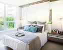 Aldynne by Polygon - Master bedroom at 1906 - 5883 Barker Street, Central Park BS, Burnaby South