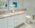 Aldynne by Polygon - Bathroom at 1906 - 5883 Barker Street, Central Park BS, Burnaby South