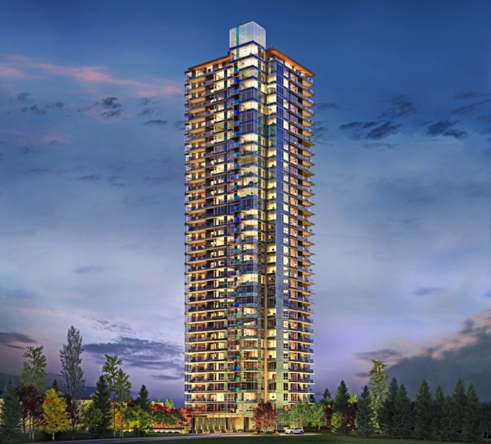 1906 - 5883 Barker Street, Central Park BS, Burnaby South  by Alice Rei Ho Personal Real Estate Corporation 1906 - 5883 Barker Street, Central Park BS, Burnaby South