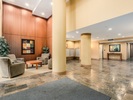 506-2138 Madison - Lobby at 506 - 2138 Madison Avenue, Brentwood Park, Burnaby North