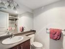 506-2138 Madison - Bathroom at 506 - 2138 Madison Avenue, Brentwood Park, Burnaby North