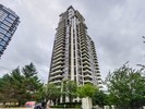 506-2138 Madison - Exterior at 506 - 2138 Madison Avenue, Brentwood Park, Burnaby North