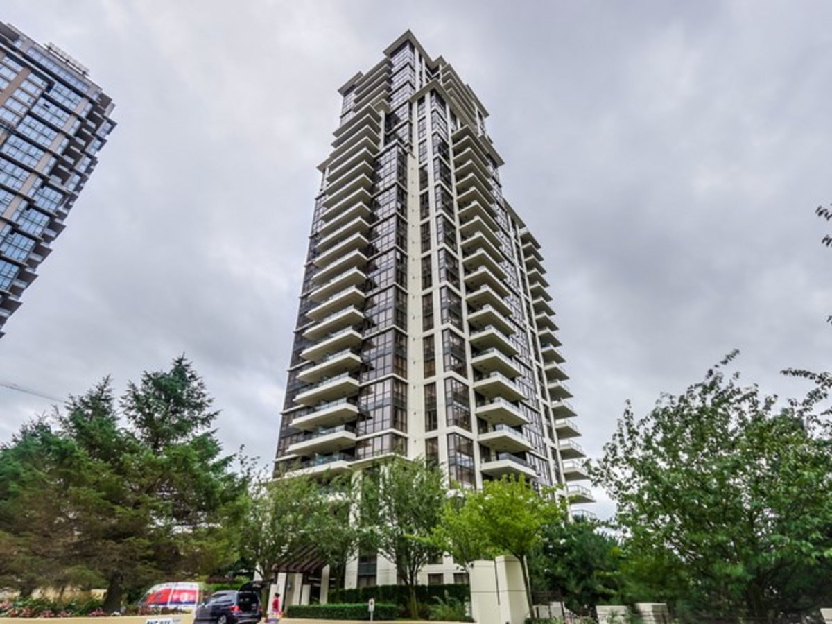 506 - 2138 Madison Avenue, Brentwood Park, Burnaby North  by Alice Rei Ho Personal Real Estate Corporation 506 - 2138 Madison Avenue, Brentwood Park, Burnaby North
