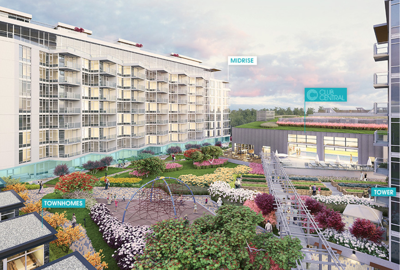 903 - 8538 River District Crossing, Fraserview VE, Vancouver East  by Alice Rei Ho Personal Real Estate Corporation 903 - 8538 River District Crossing, Fraserview VE, Vancouver East