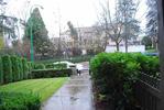 2-9088 Halston Court - Lovely front yard at 2 - 9088 Halston Court, Government Road, Burnaby North