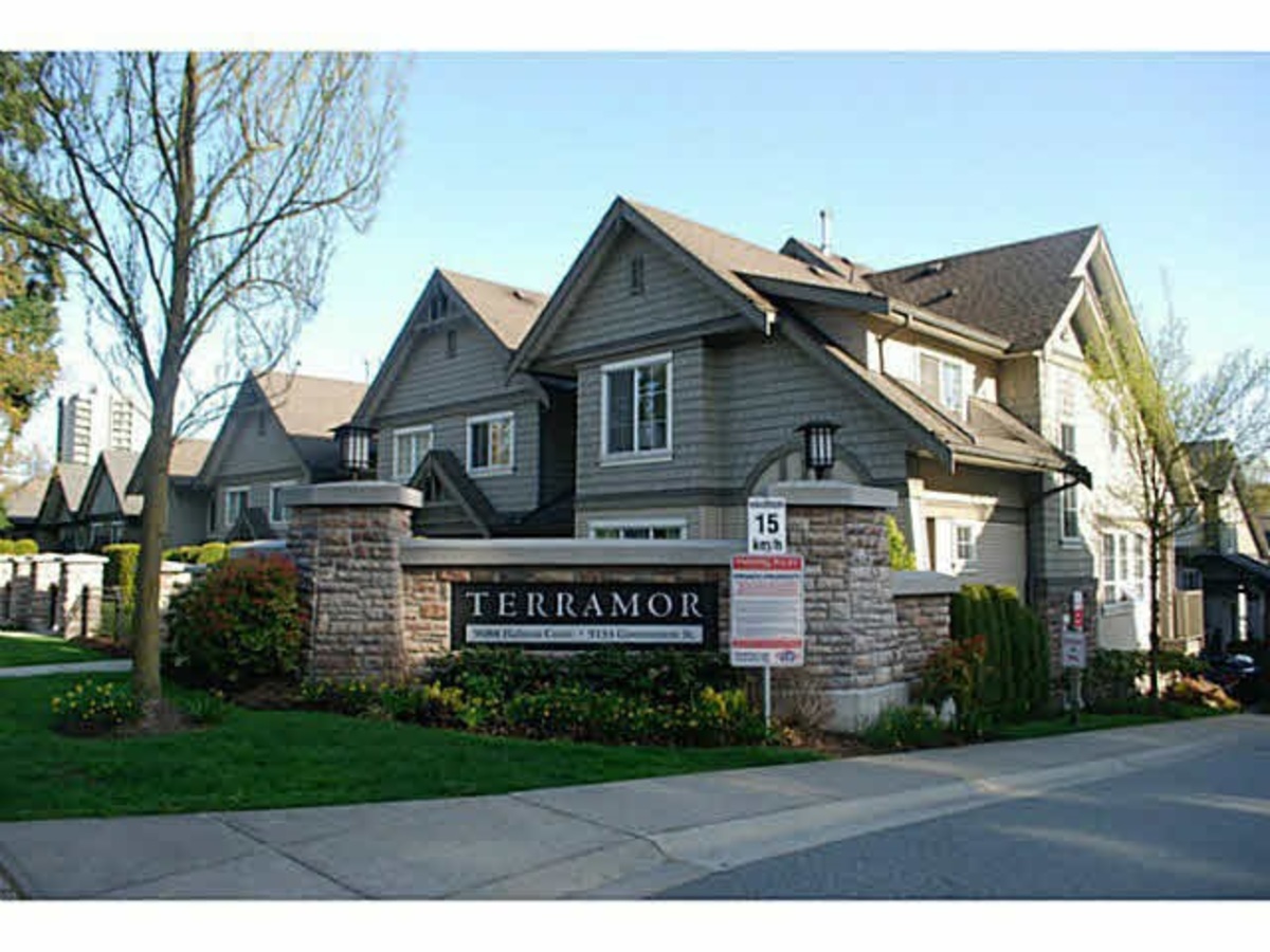 2 - 9088 Halston Court, Government Road, Burnaby North  by Alice Rei Ho Personal Real Estate Corporation 2 - 9088 Halston Court, Government Road, Burnaby North