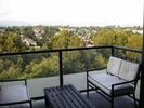 1706-7088 18th Ave Burnaby - Deck at 1706 - 7088 18th Avenue, Edmonds BE, Burnaby East 1706-7088 18th Ave Burnaby - Deck at 1706 - 7088 18th Avenue, Edmonds BE, Burnaby East