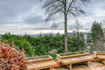 945 Keith Road - West Vancouver- Patio at 945 Keith Road, Sentinel Hill, West Vancouver