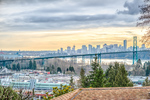 945 Keith Road - West Vancouver- This view awaits you at 945 Keith Road, Sentinel Hill, West Vancouver