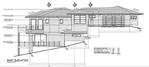 945 Keith Road - West Vancouver- Architectural drawing at 945 Keith Road, Sentinel Hill, West Vancouver 945 Keith Road - West Vancouver- Architectural drawing at 945 Keith Road, Sentinel Hill, West Vancouver