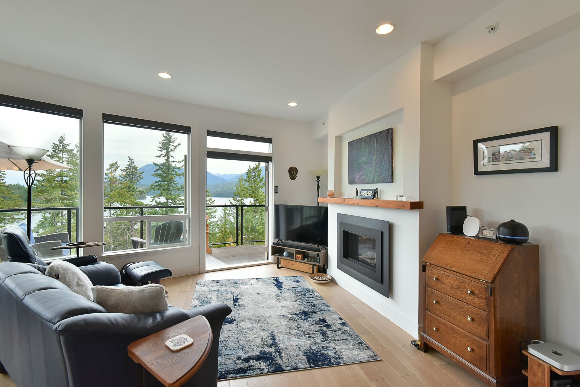 301 - 5780 Marine Way, Sechelt District, Sunshine Coast  by Ali Khan - Sunshine Coast Real Estate 301 - 5780 Marine Way, Sechelt District, Sunshine Coast