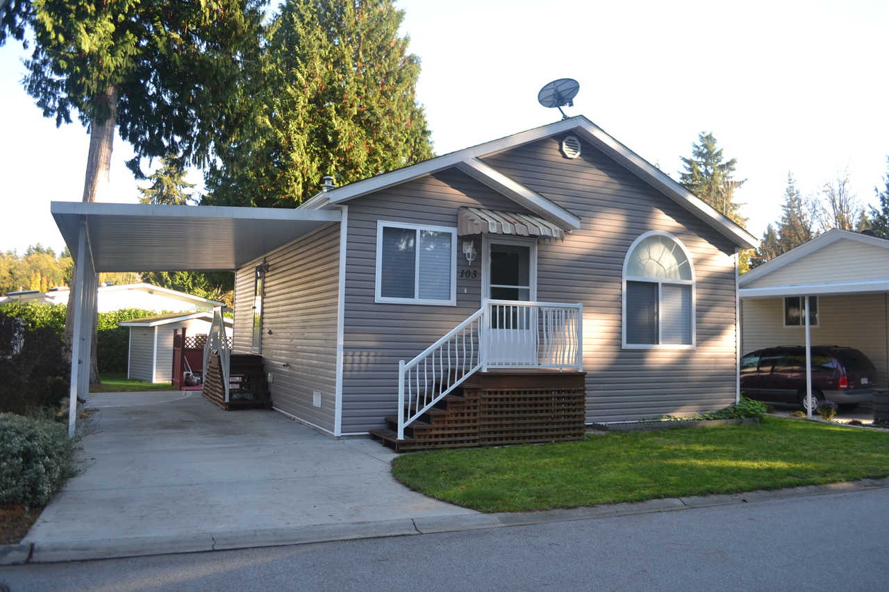 103 - 4510  Highway, Sechelt District, Sunshine Coast  by Ali Khan - Sunshine Coast Real Estate 103 - 4510  Highway, Sechelt District, Sunshine Coast