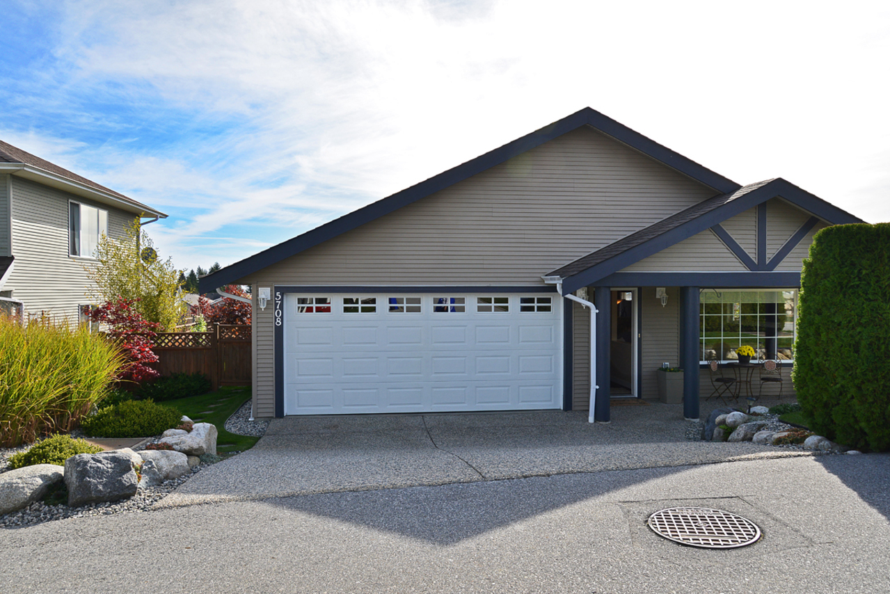 5708  Way, Sechelt District, Sunshine Coast  by Ali Khan - Sunshine Coast Real Estate 5708  Way, Sechelt District, Sunshine Coast