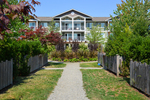 305-624 Shaw Rd at 305 - 624  Road, Gibsons & Area, Sunshine Coast