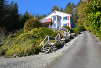 18 at 6896 Sunshine Coast Highway, Sechelt District, Sunshine Coast