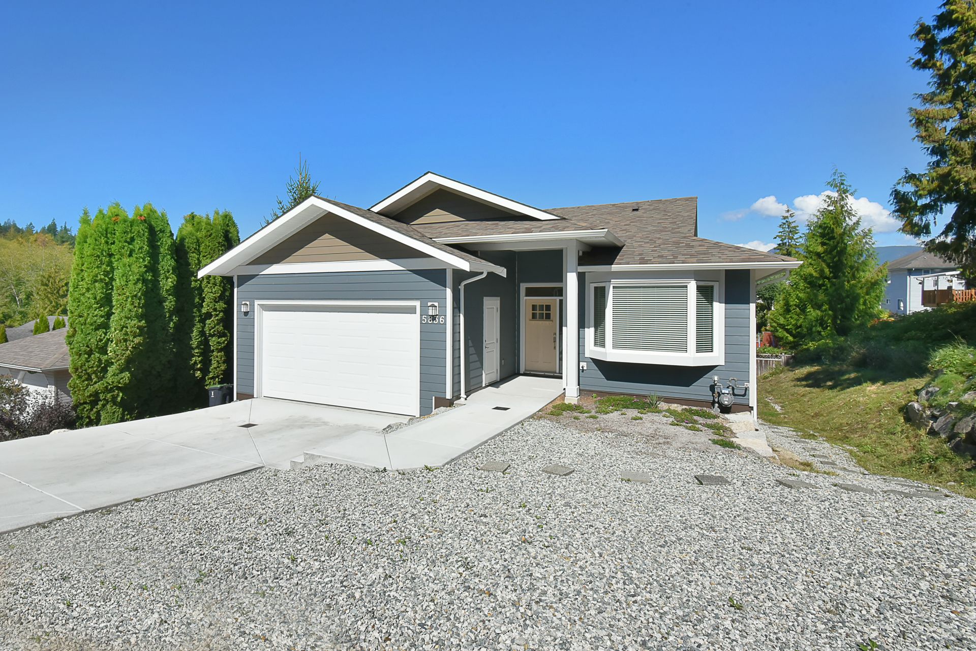 5836 Trail Avenue, Sechelt District, Sunshine Coast  by Ali Khan - Sunshine Coast Real Estate 5836 Trail Avenue, Sechelt District, Sunshine Coast