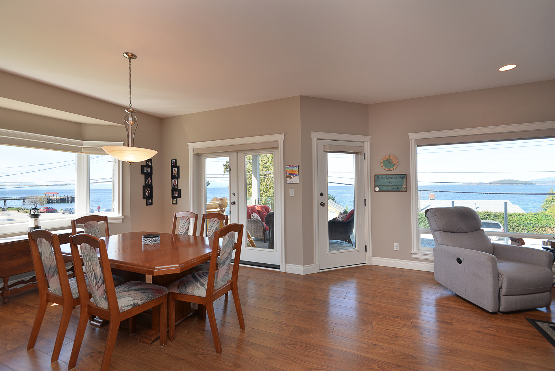 5181 Bay Road, Sechelt District, Sunshine Coast  by Ali Khan - Sunshine Coast Real Estate 5181 Bay Road, Sechelt District, Sunshine Coast