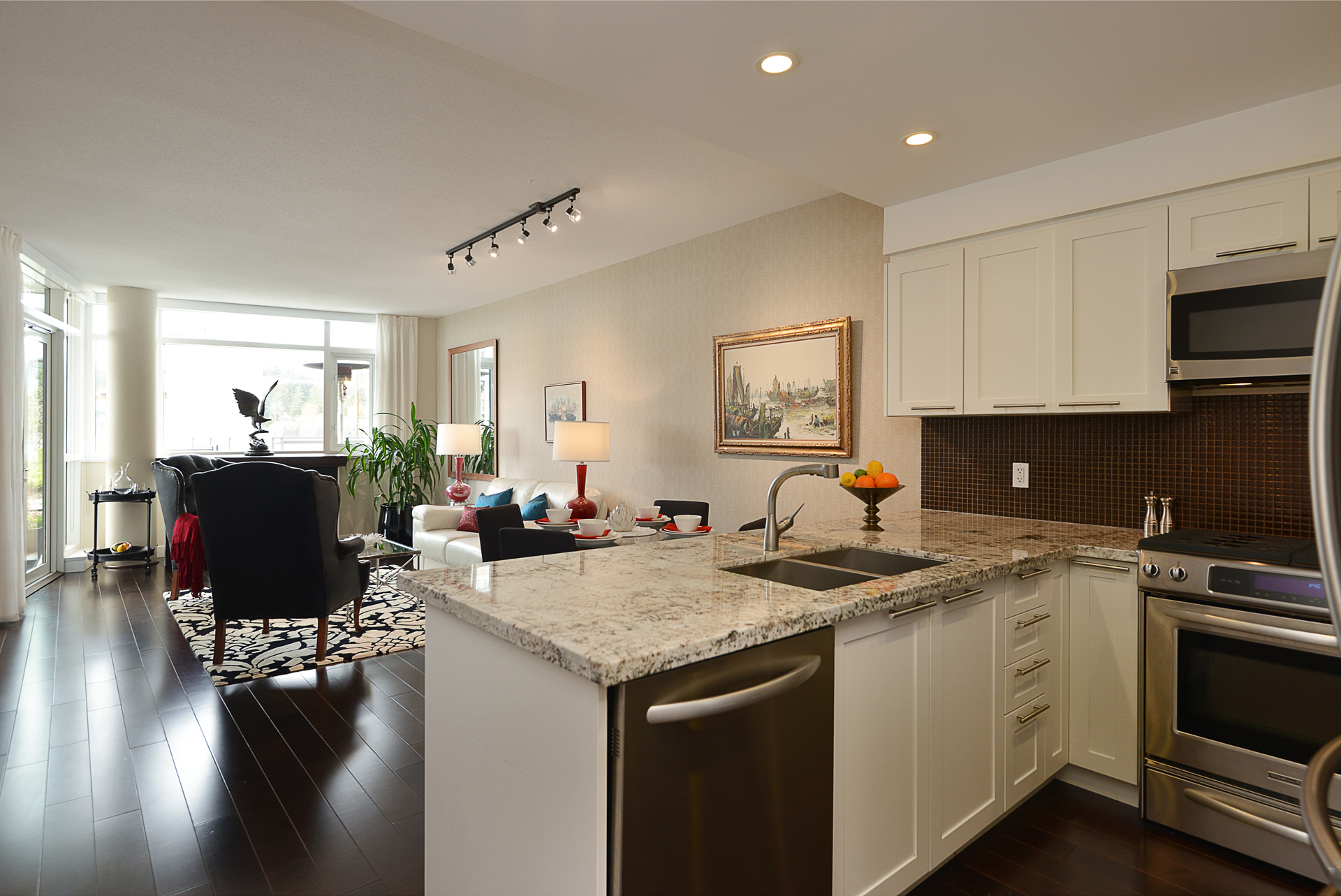 206 - 5665 Teredo Street, Sechelt District, Sunshine Coast  by Ali Khan - Sunshine Coast Real Estate 206 - 5665 Teredo Street, Sechelt District, Sunshine Coast