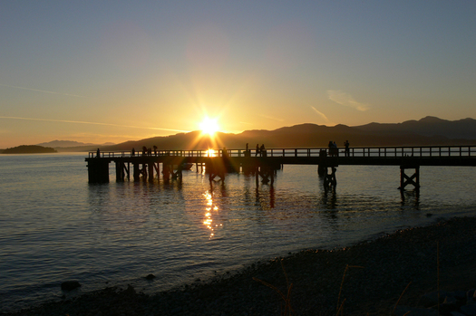 davis-bay-5 at 121 - 5160 Davis Bay Road, Sechelt District, Sunshine Coast