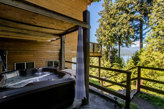 a45i3223 at 5858 Deerhorn Drive, Sechelt District, Sunshine Coast