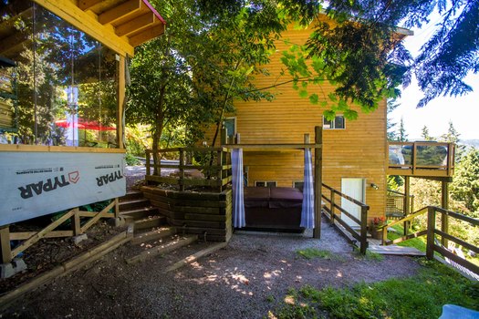 a45i3271 at 5858 Deerhorn Drive, Sechelt District, Sunshine Coast