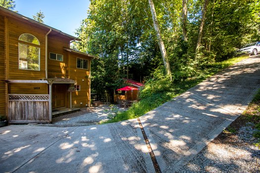 a45i3278 at 5858 Deerhorn Drive, Sechelt District, Sunshine Coast