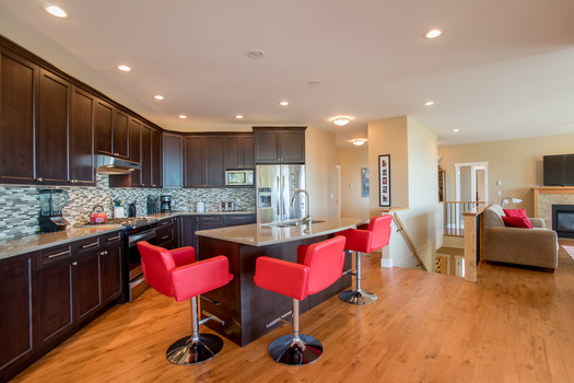 a45i3172 at 5148 Ridgeview Drive, Sechelt District, Sunshine Coast