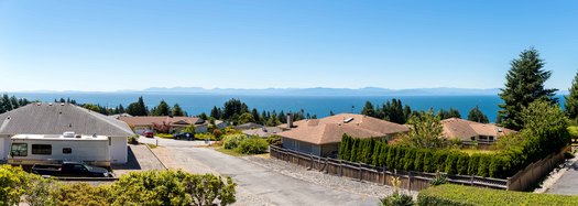 a45i3198-pano at 5148 Ridgeview Drive, Sechelt District, Sunshine Coast