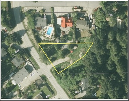 1 at Lot D Wakefield Road, Sechelt District, Sunshine Coast