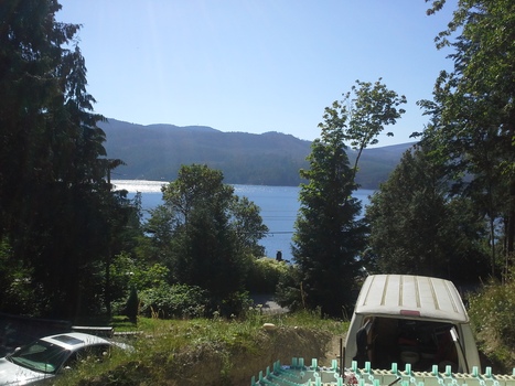 20180716_171258 at 6996 Porpoise Drive, Sechelt District, Sunshine Coast