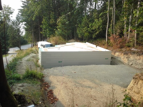 20180813_171507 at 6996 Porpoise Drive, Sechelt District, Sunshine Coast