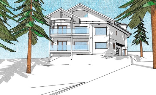 front at 6996 Porpoise Drive, Sechelt District, Sunshine Coast