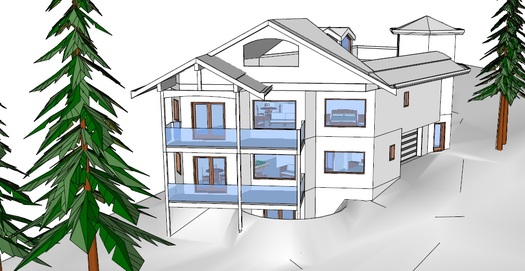 front1 at 6996 Porpoise Drive, Sechelt District, Sunshine Coast