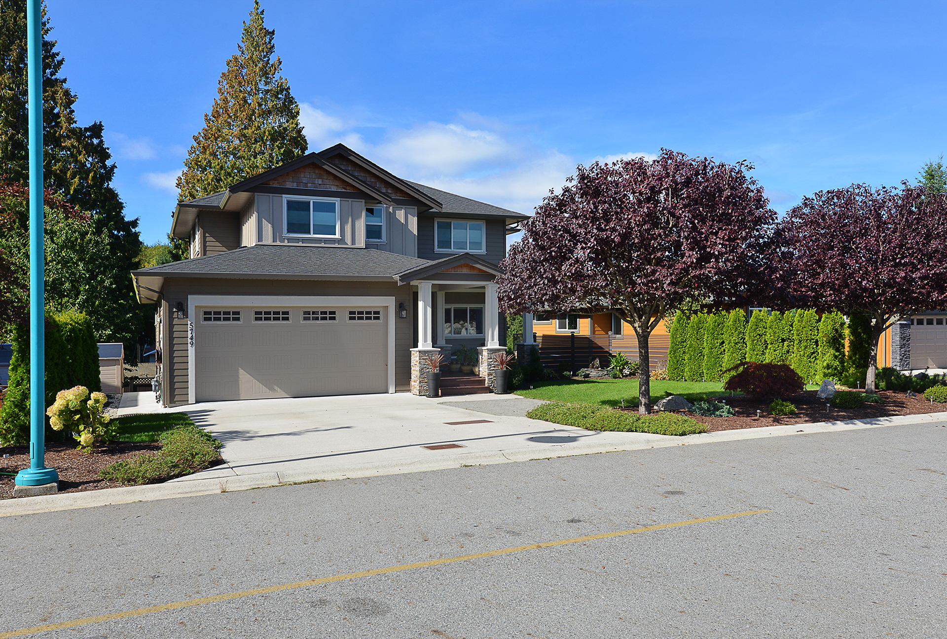 5749 Turnstone Drive, Sechelt District, Sunshine Coast  by Ali Khan - Sunshine Coast Real Estate 5749 Turnstone Drive, Sechelt District, Sunshine Coast