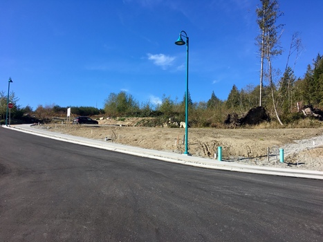 lot-11 at Lot 1 Medusa Street, Sechelt District, Sunshine Coast
