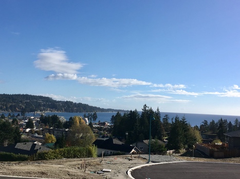 lot-3 at Lot 3 Dungeness Place, Sechelt District, Sunshine Coast