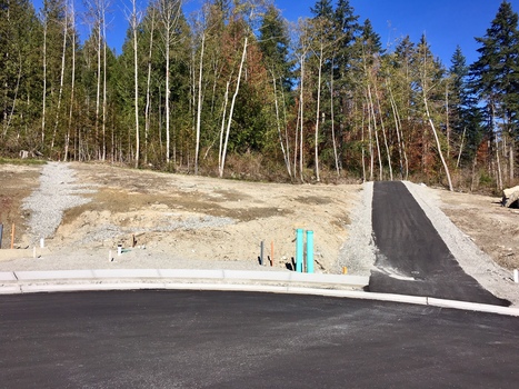 lot-31 at Lot 3 Dungeness Place, Sechelt District, Sunshine Coast