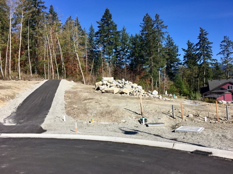 lot-41 at Lot 4 Dungeness Place, Sechelt District, Sunshine Coast