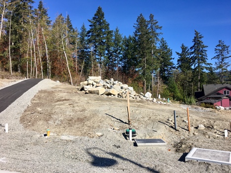 lot-42 at Lot 4 Dungeness Place, Sechelt District, Sunshine Coast