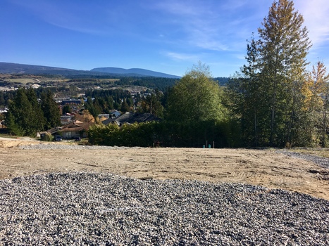 lot-62 at Lot 6 Dungeness Place, Sechelt District, Sunshine Coast