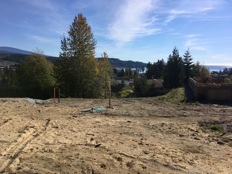 lot-71 at Lot 7 Dungeness Place, Sechelt District, Sunshine Coast