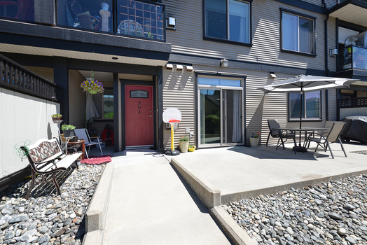 dsc_5236 at 204 - 5711 Ebbtide Street, Sechelt District, Sunshine Coast