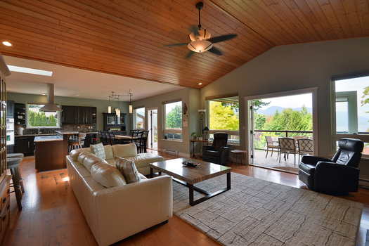 dsc_7291 at 6940 Mount Richardson Road, Sechelt District, Sunshine Coast