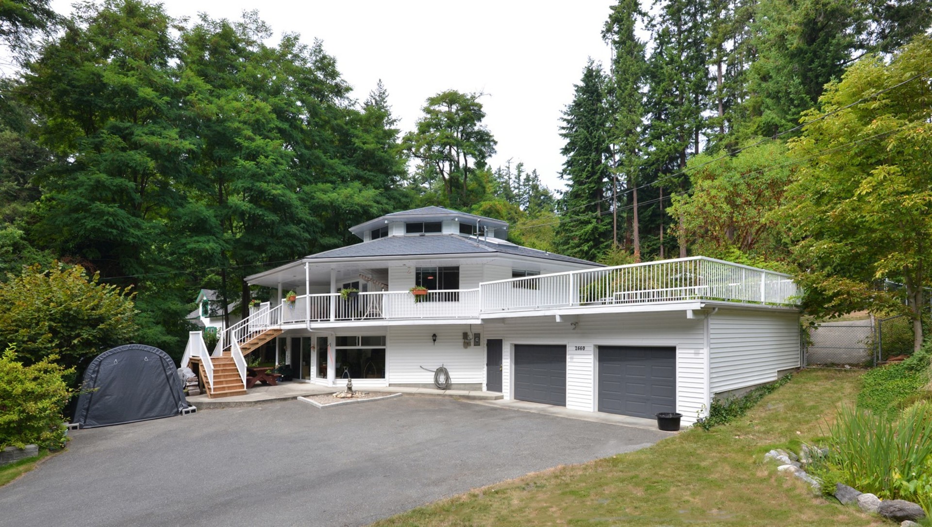 2660 Lower Road, Roberts Creek, Sunshine Coast  by Ali Khan - Sunshine Coast Real Estate 2660 Lower Road, Roberts Creek, Sunshine Coast