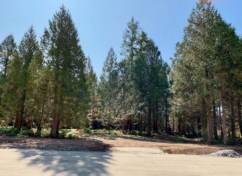 lot-3 at LOT 3 Green Way, Roberts Creek, Sunshine Coast