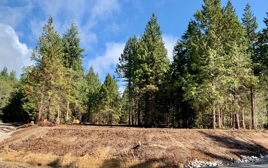 lot-9 at LOT 9 Green Way, Roberts Creek, Sunshine Coast