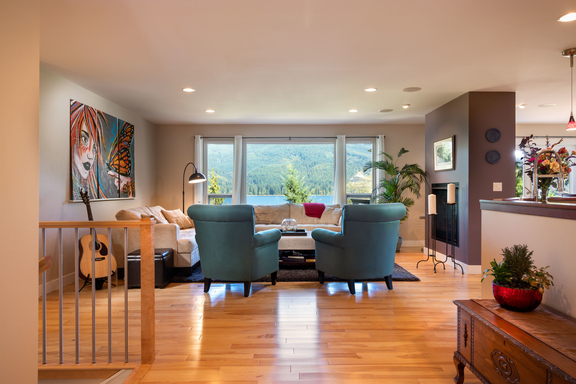 6194 S Gale Avenue, Sechelt District, Sunshine Coast  by Ali Khan - Sunshine Coast Real Estate 6194 S Gale Avenue, Sechelt District, Sunshine Coast